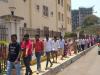 Maharashtra Election Voting Live: महाराष्ट्रात चौथ्या टप्प्यात सुमारे 57 टक्के मतदान