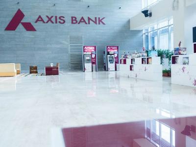 Axis Bank Hikes FD Interest Rate By 15 Bps On This Tenure