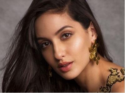 Nora Fatehi दलबर गरल गरबत गल बलपण वटरसच कल कम आत