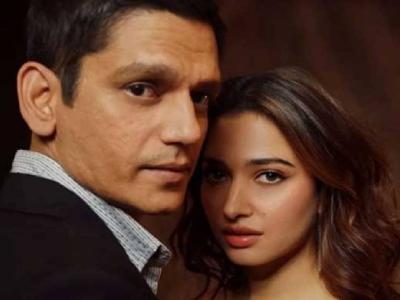 Tamannaah Bhatia Opens Up About Her Intimate Scenes In Jee Karda