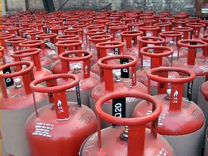 lpg cylinder gets more expensive heres how much you pay now | LPG à¤¸à¤¿à¤²à¤¿à¤‚à¤¡à¤° à¤®à¤¹à¤¾à¤—à¤²à¤¾, à¤ªà¤¾à¤š à¤®à¤¹à¤¿à¤¨à¥à¤¯à¤¾à¤‚à¤¤ à¤¸à¤¹à¤¾à¤µà¥à¤¯à¤¾à¤‚à¤¦à¤¾ à¤µà¤¾à¤¢