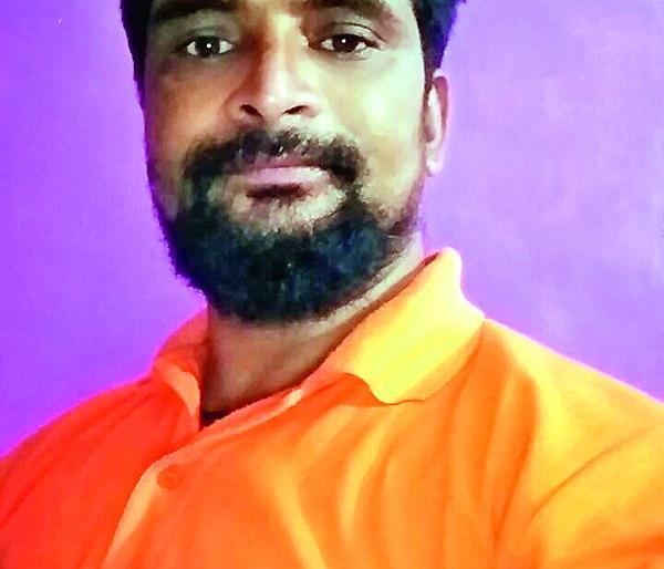 First In The Waste Inspector Section Of The Swachh Bharat Campaign E