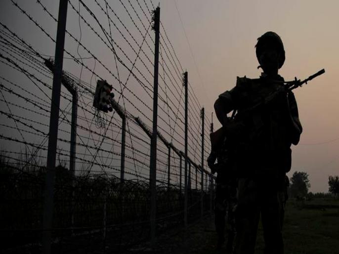 pakistan trying to increase tension in jammu kashmir says intelligence report | à¤à¤®à¥à¤®à¥-à¤à¤¾à¤¶à¥à¤®à¥à¤°à¤®à¤§à¥à¤² तणाव वाढवणà¥à¤¯à¤¾à¤¸à¤¾à¤ ॠपाà¤à¤¿à¤¸à¥à¤¤à¤¾à¤¨à¤à¥à¤¯à¤¾ नापाठहालà¤à¤¾à¤²à¥