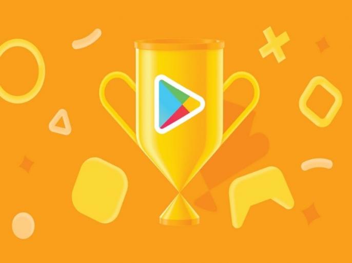 Google Play Best of 2021 ह आहत 2021 मधल बसट अपस आण गमस