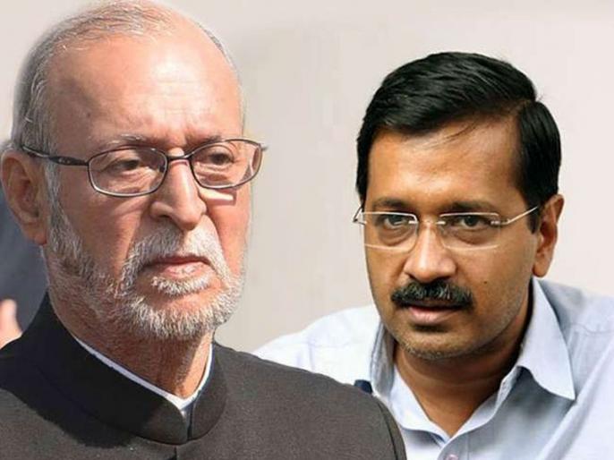 kejriwal vs lg delhi power tussle manish sisodia file court services | सà¥à¤ªà¥à¤°à¥à¤® à¤à¥à¤°à¥à¤à¤¾à¤à¥à¤¯à¤¾ निरà¥à¤£à¤¯à¤¾à¤¨à¤à¤¤à¤°à¤¹à¥ दिलà¥à¤²à¥à¤¤à¥à¤² पà¥à¤ à¤à¤¾à¤¯à¤®; à¤à¥à¤à¤°à¥à¤µà¤¾à¤² à¤à¤£à¤¿ पà¥à¤°à¤¶à¤¾à¤¸à¤¨à¤¾à¤¤à¥à¤² सà¤à¤à¤°à¥à¤· सà¤à¤ªà¥à¤¨à¤¾