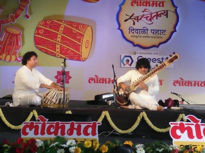 Diwali Pahat Program In Pune 
