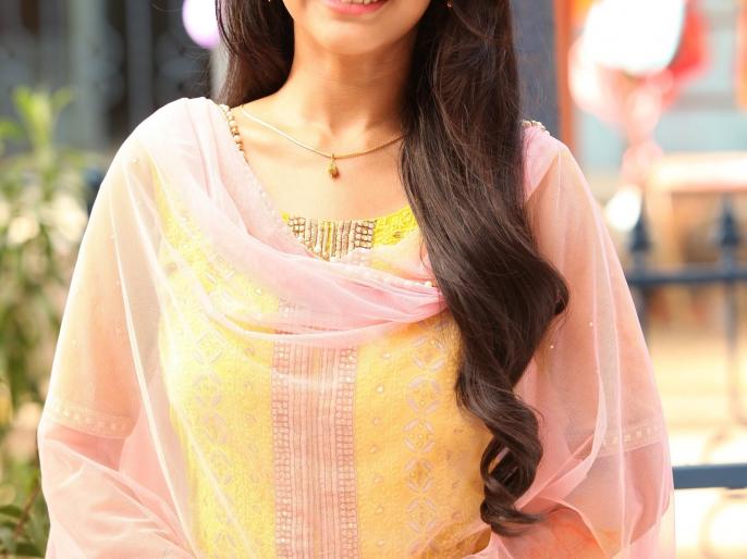 Megha Chakrabarti ambitiously as Krishna | à¤à¥à¤·à¥à¤£à¤¾à¤à¤¤à¤à¥à¤ मà¥à¤à¤¾ à¤à¤à¥à¤°à¤¬à¥à¤°à¥à¤¤à¥ महतà¥à¤¤à¥à¤µà¤¾à¤à¤¾à¤à¤à¥à¤·à¥