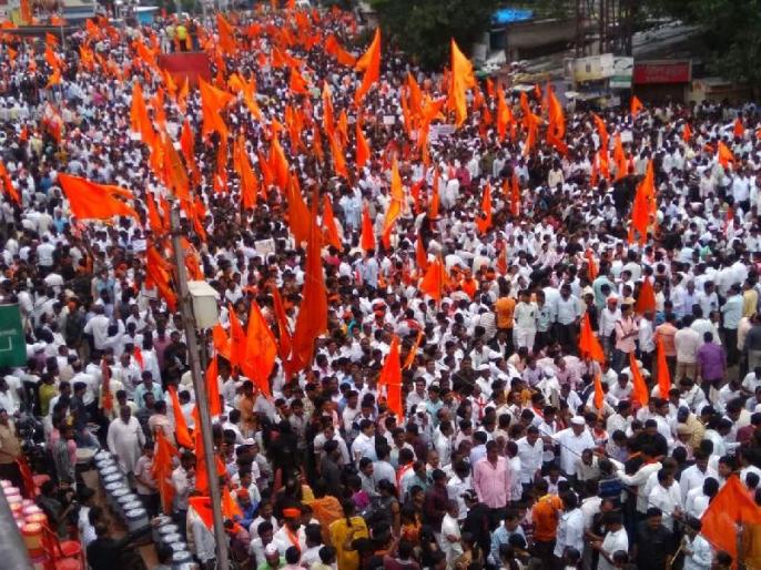 मबई मरठ करतसठ सजज Marathi News Maratha Maratha