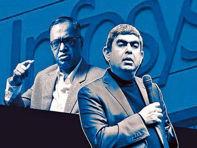 The Break Of The Innings? Why Is Ratan Tata And Narayan Idol Not With