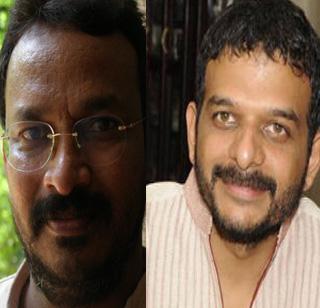 B Winners Of The Magsaysay Award To The Indians, Wilson And Tm Krishna ...