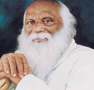 Social Reformer And Educator Karmaveer Bhaurao Patil Jayanti