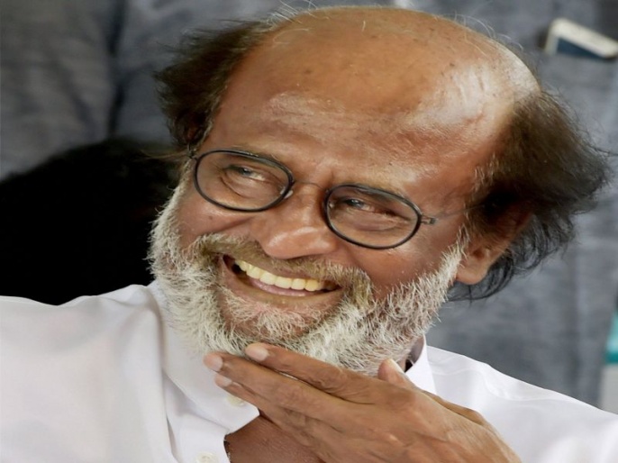 I support One Nation One Election. This will save money and time: Rajinikanth in Chennai | 'à¤à¤• à¤¦à¥‡à¤¶, à¤à¤• à¤¨à¤¿à¤µà¤¡à¤£à¥‚à¤•' à¤§à¥‹à¤°à¤£à¤¾à¤²à¤¾ à¤®à¤¾à¤à¤¾ à¤ªà¤¾à¤ à¤¿à¤‚à¤¬à¤¾ - à¤°à¤œà¤¨à¤¿à¤•à¤¾à¤‚à¤¤