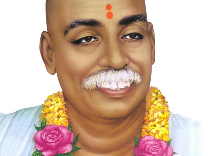 Community prayer of Rashtrsanta in 50 villages of Akola district | à¤
à¤à¥à¤²à¤¾ à¤à¤¿à¤²à¥à¤¹à¥à¤¯à¤¾à¤¤à¥à¤² ५० à¤à¤¾à¤µà¤¾à¤¤ राषà¥à¤à¥à¤°à¤¸à¤à¤¤à¤¾à¤à¥ सामà¥à¤¦à¤¾à¤¯à¤¿à¤ पà¥à¤°à¤¾à¤°à¥à¤¥à¤¨à¤¾