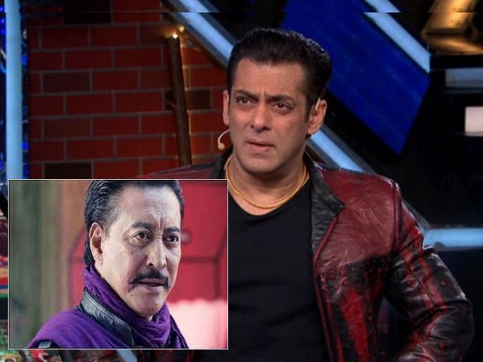 Did You Know Danny Denzongpa Refused To Work With Salman Khan For