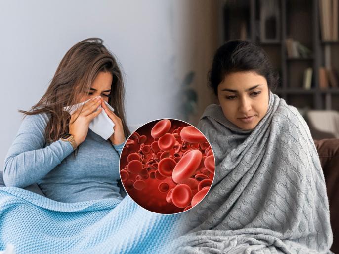 Winter Health Care 5 Reasons Why You Feel Colder Than Others