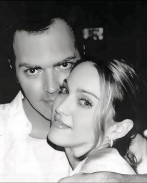 Madonna Pays Heartfelt Tribute To Her Late Brother Christopher Gerard