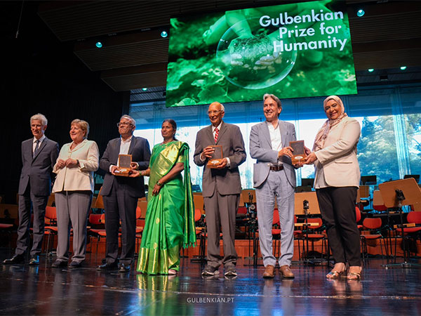 The Andhra Pradesh Community Managed Natural Farming Apcnf Wins The