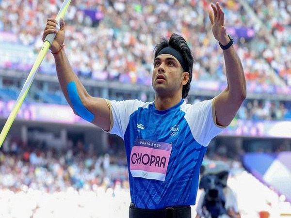 Abhinav Bindra Heaps Praise On Neeraj Chopra For Silver Medal At Paris