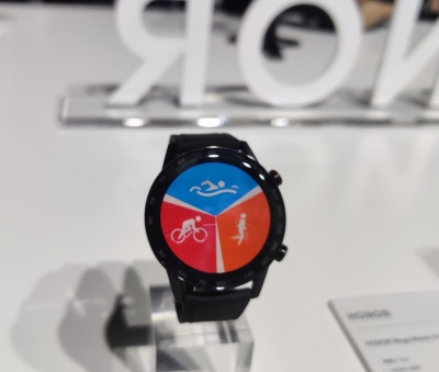 HONOR MagicWatch 2 Budget Wearable With Great Battery