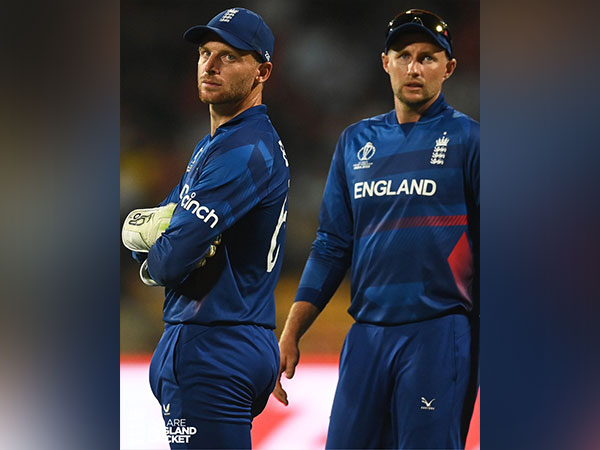 CWC 2023 England Win Toss Opt To Field Against India Surya And Shami