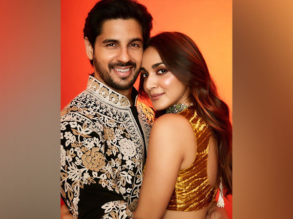 This Is How Kiara Advani Sidharth Malhotra Celebrated Their First