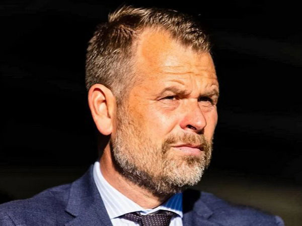 Kerala Blasters FC Appoint Mikael Stahre As New Head Coach