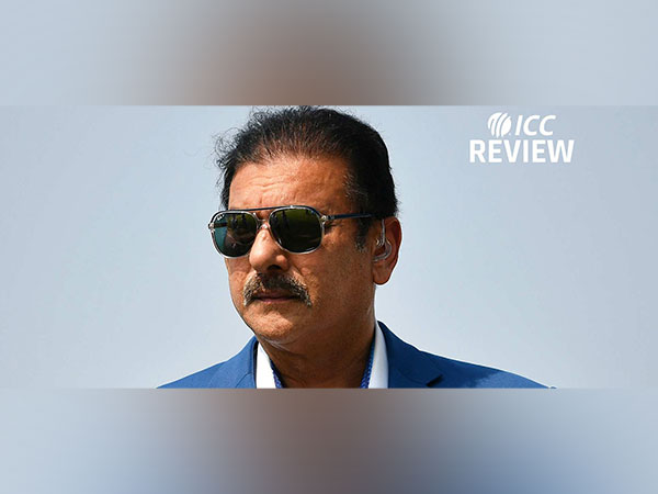 Ravi Shastri Provides Important Message To Team India Ahead Of BGT 2024