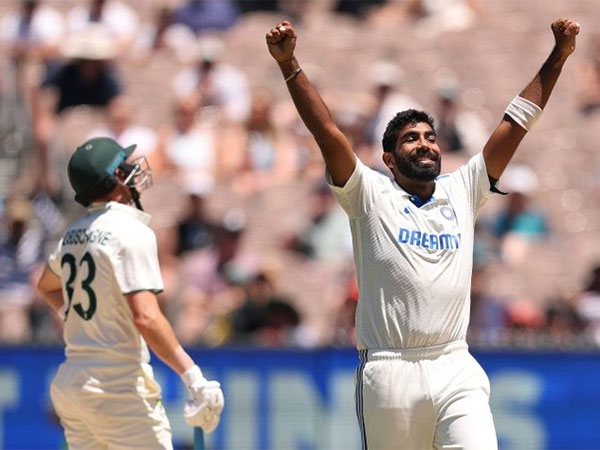 Jasprit Bumrah Surpasses Anil Kumble To Become Second Highest Wicket