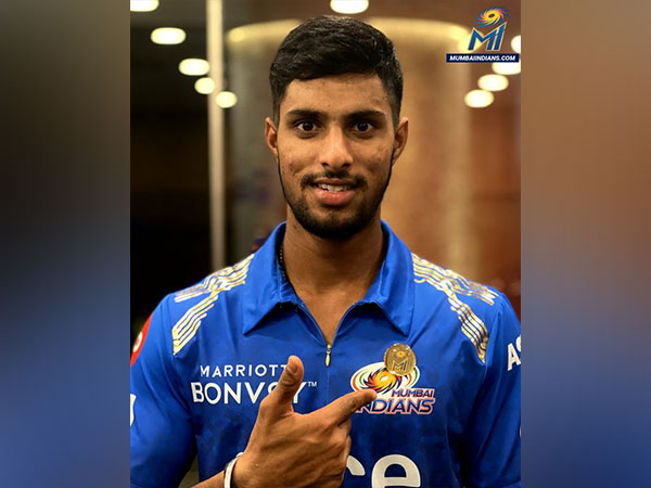 Ipl Mi S Tilak Varma Has Shown Lot Of Maturity And Composure