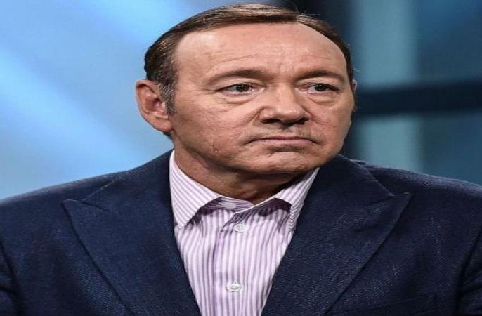 Kevin Spacey Labelled Sexual Bully During London Trial