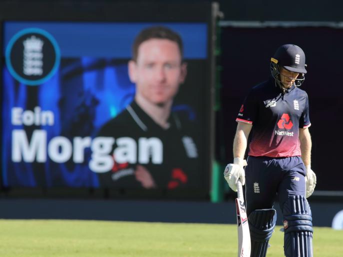 Nz Opt To Bat Against England In Wc Final Toss Latest Cricket News