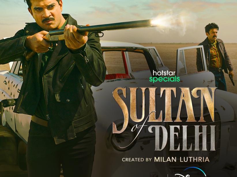 Mouni Roy Tahir Raj Bhasin Star In Milan Luthria S Sultan Of Delhi