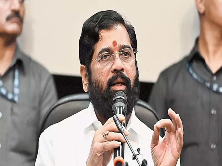 Eknath Shinde Issues Guidelines For Office Bearers Ahead Of Lok