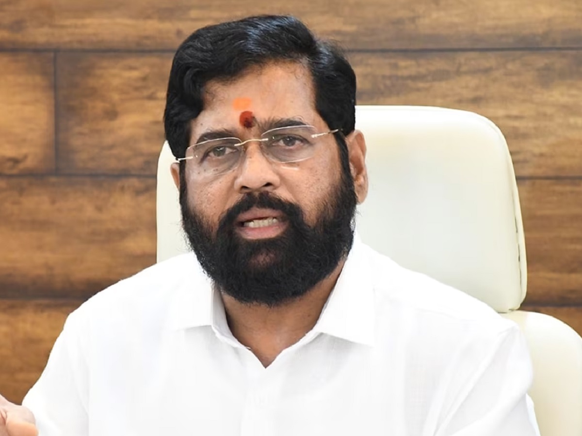 Ram Mandir Consecration CM Eknath Shinde To Skip Ayodhya Event To