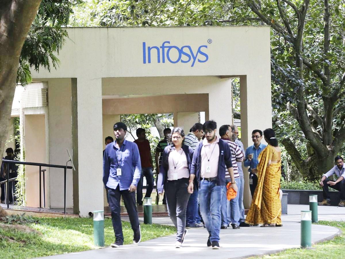 Infosys To Soon Make Work From Office Mandatory For 3 Days