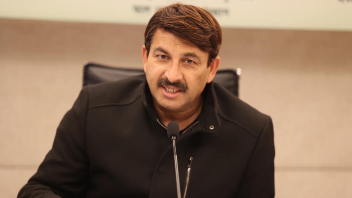 Rahul Gandhi Lok Sabha Speech BJP MP Manoj Tiwari Demands Apology From