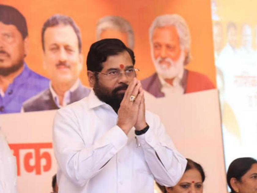 Mumbai Hit And Run Case Cm Eknath Shinde Assures Strict Action Against