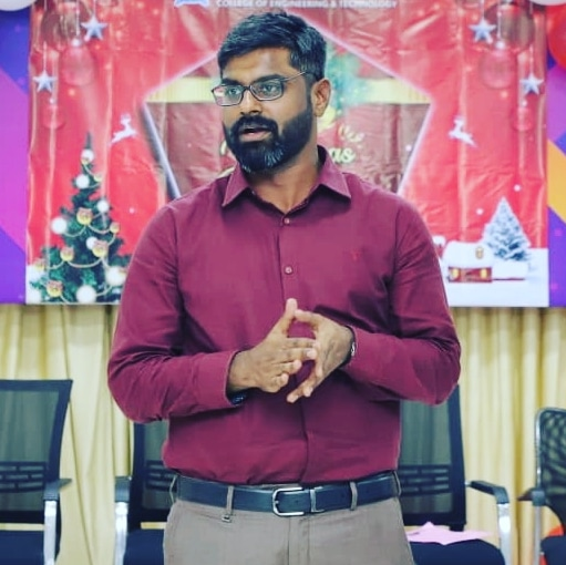 Meet The Educationalist Who Is Changing The Roadmap Of Tamil Nadus