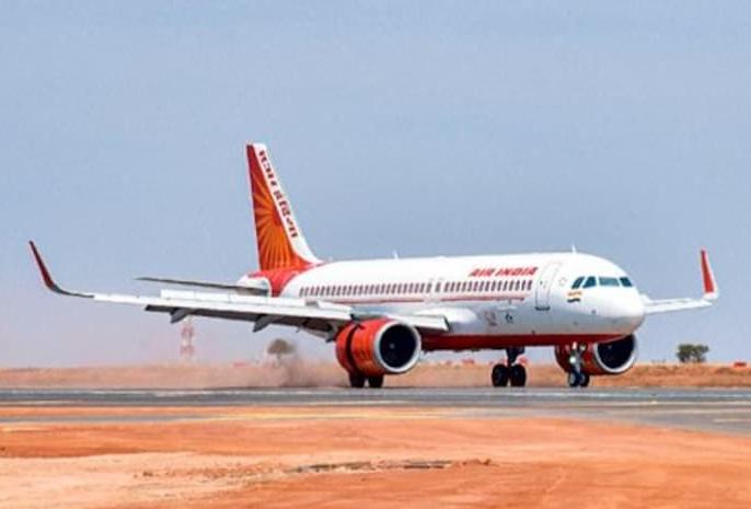 Air India Introduces Direct Flights To Dammam From Mumbai Hyderabad