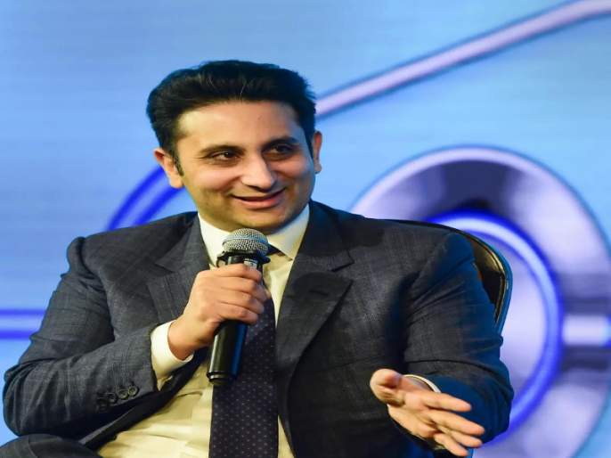 Sii Ceo Adar Poonawalla Says Covovax To Get Approval As Booster In