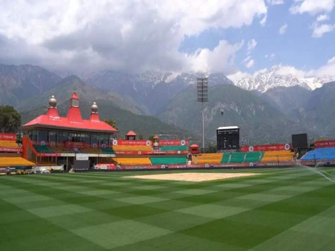 IND Vs ENG 5th Test In Dharamsala Check Probable Playing XI Pitch