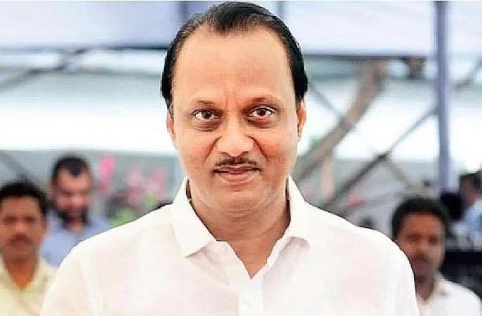 Ajit Pawar To Take Oath As Deputy CM Of Maharashtra Lokmattimes