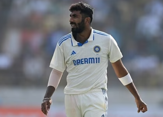 Jasprit Bumrah Drops To Third As Kagiso Rabada Reclaims No 1 Spot In