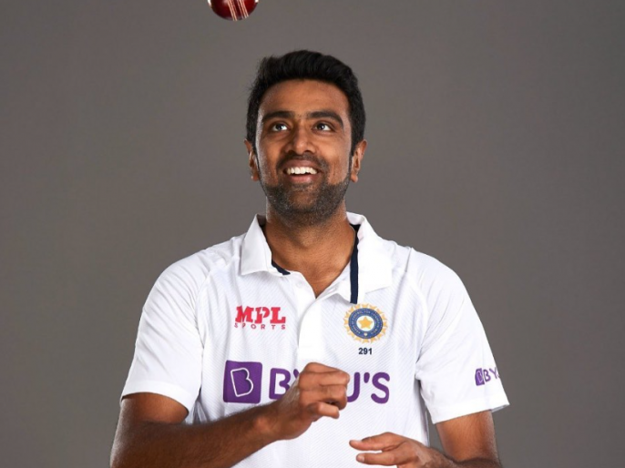 ICC Test Rankings Ravichandran Ashwin Becomes World Number One Test