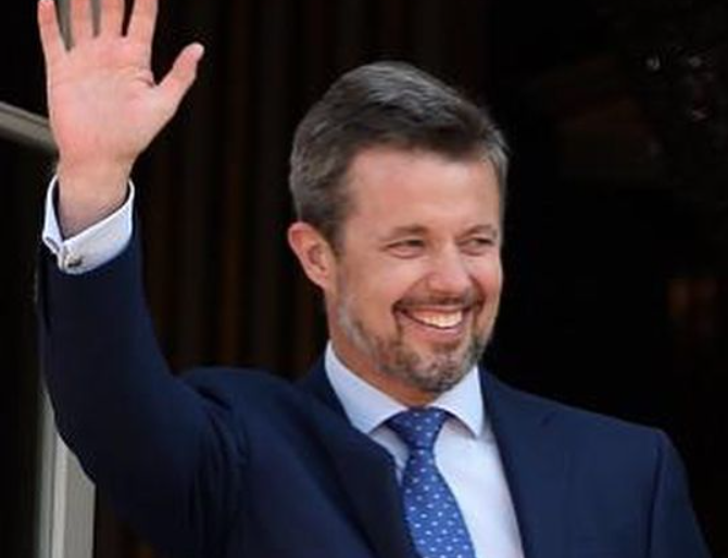 Who Is Crown Prince Frederik All You Need To Know About The New King