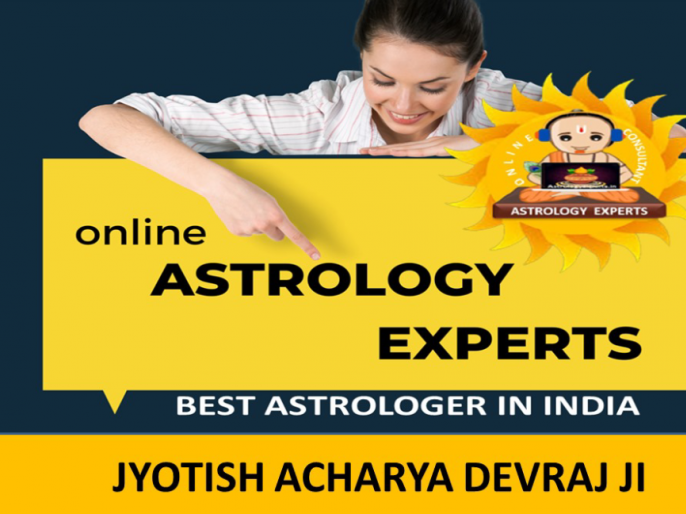 Exploring The Depths Of Astrology And Numerology With Jyotish Acharya