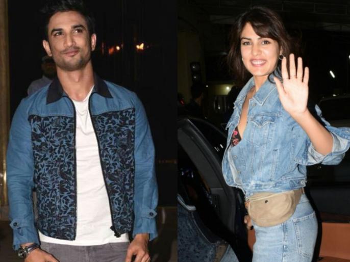 Did Aaditya Thackeray Call Rhea Chakraborty 44 Times Before Sushant