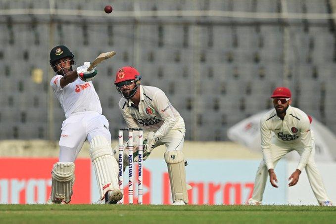 Bangladesh Vs Afghanistan