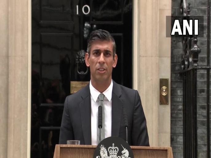 Rishi Sunak Will Keep Britain S Economic Stability On The Main Agenda