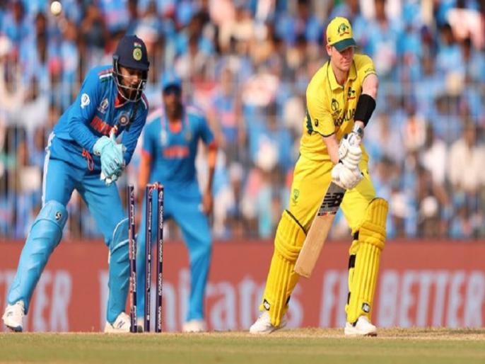 Ind Vs Aus Cwc Final